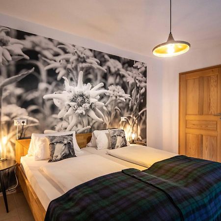 Alpinside Appartements Heiligenblut Luaran gambar