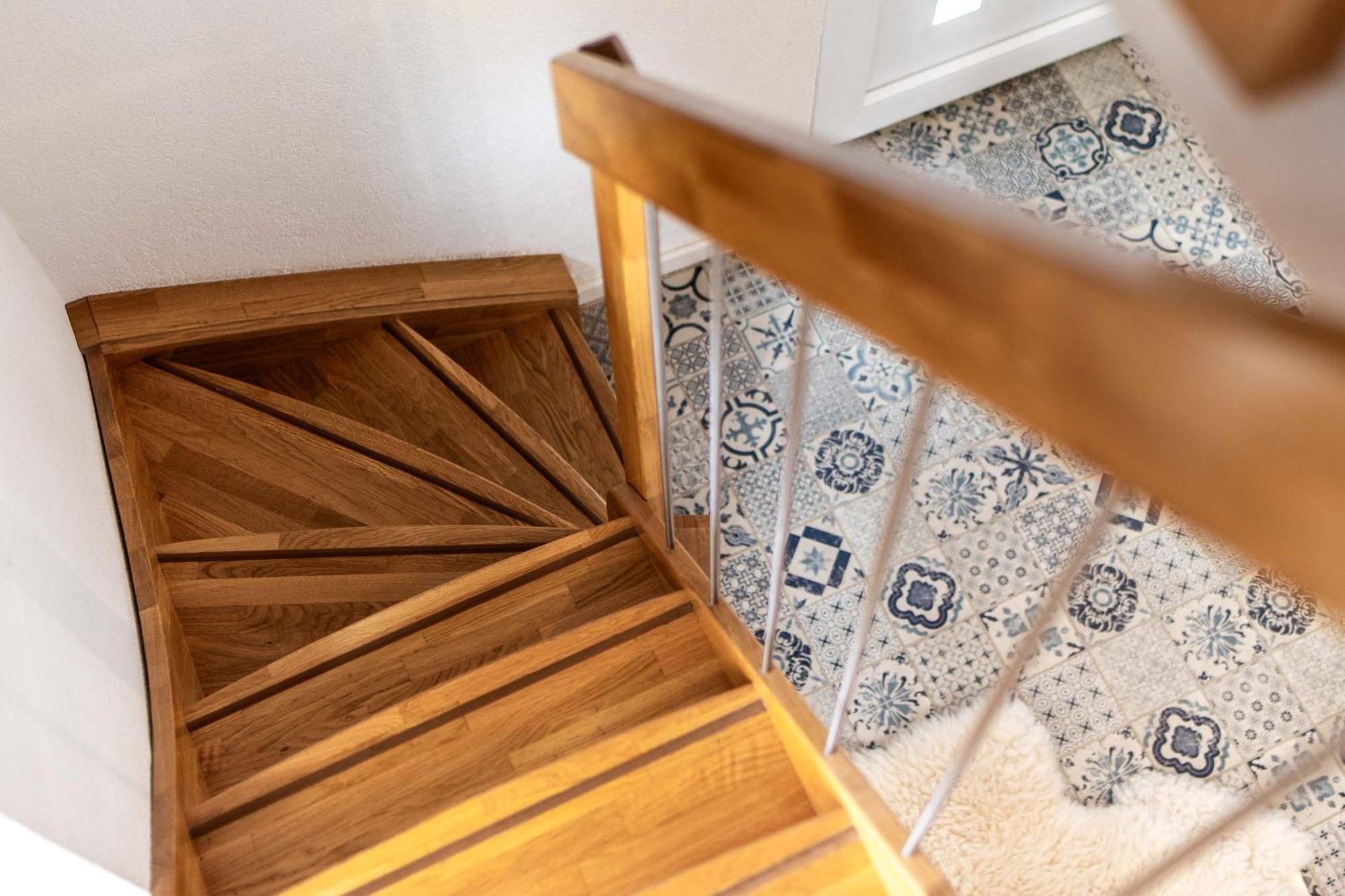 Alpinside Appartements Heiligenblut Luaran gambar