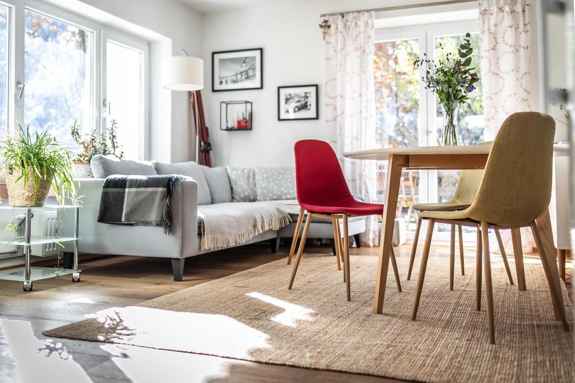 Alpinside Appartements Heiligenblut Luaran gambar