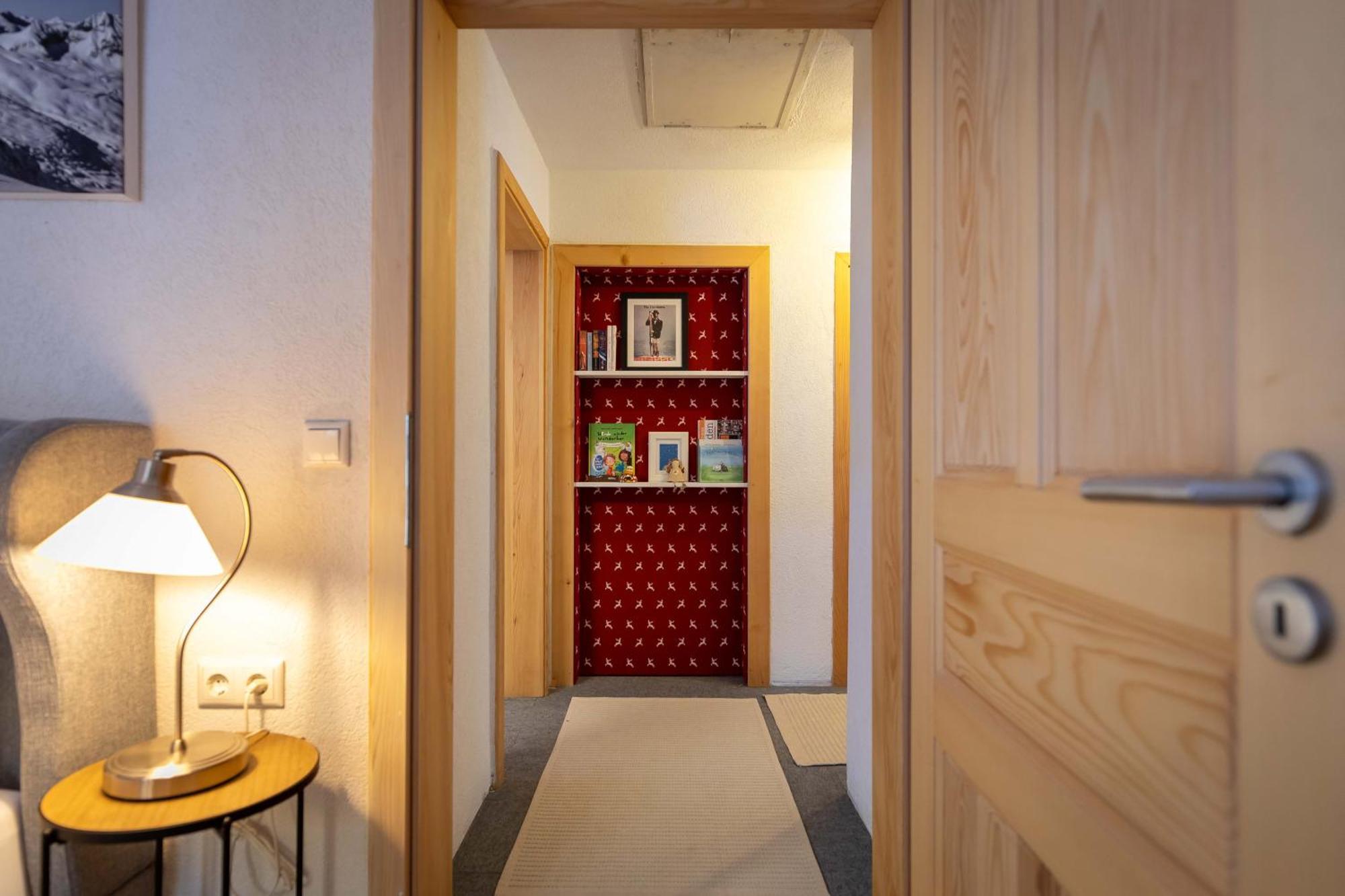 Alpinside Appartements Heiligenblut Luaran gambar