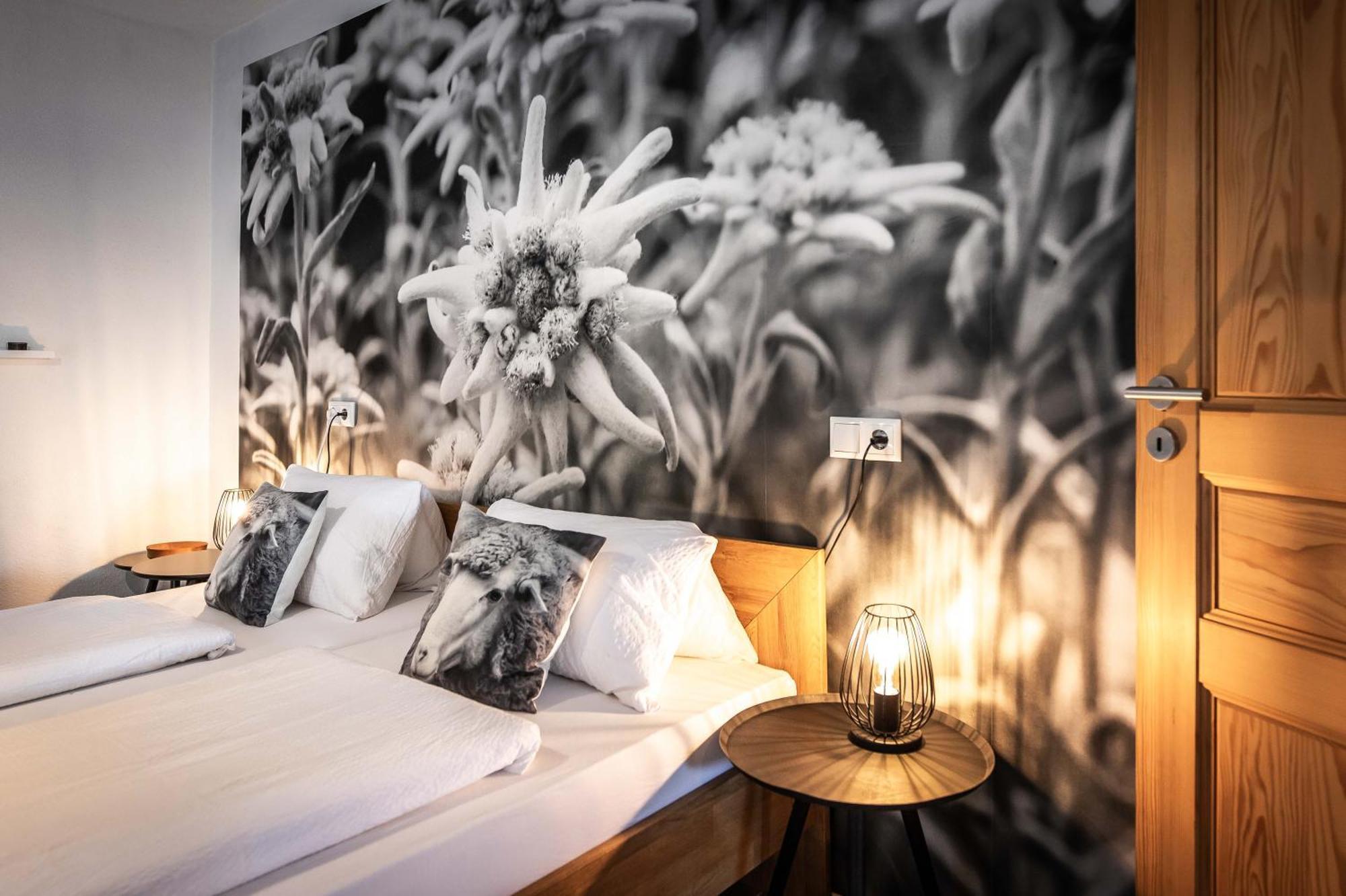 Alpinside Appartements Heiligenblut Luaran gambar