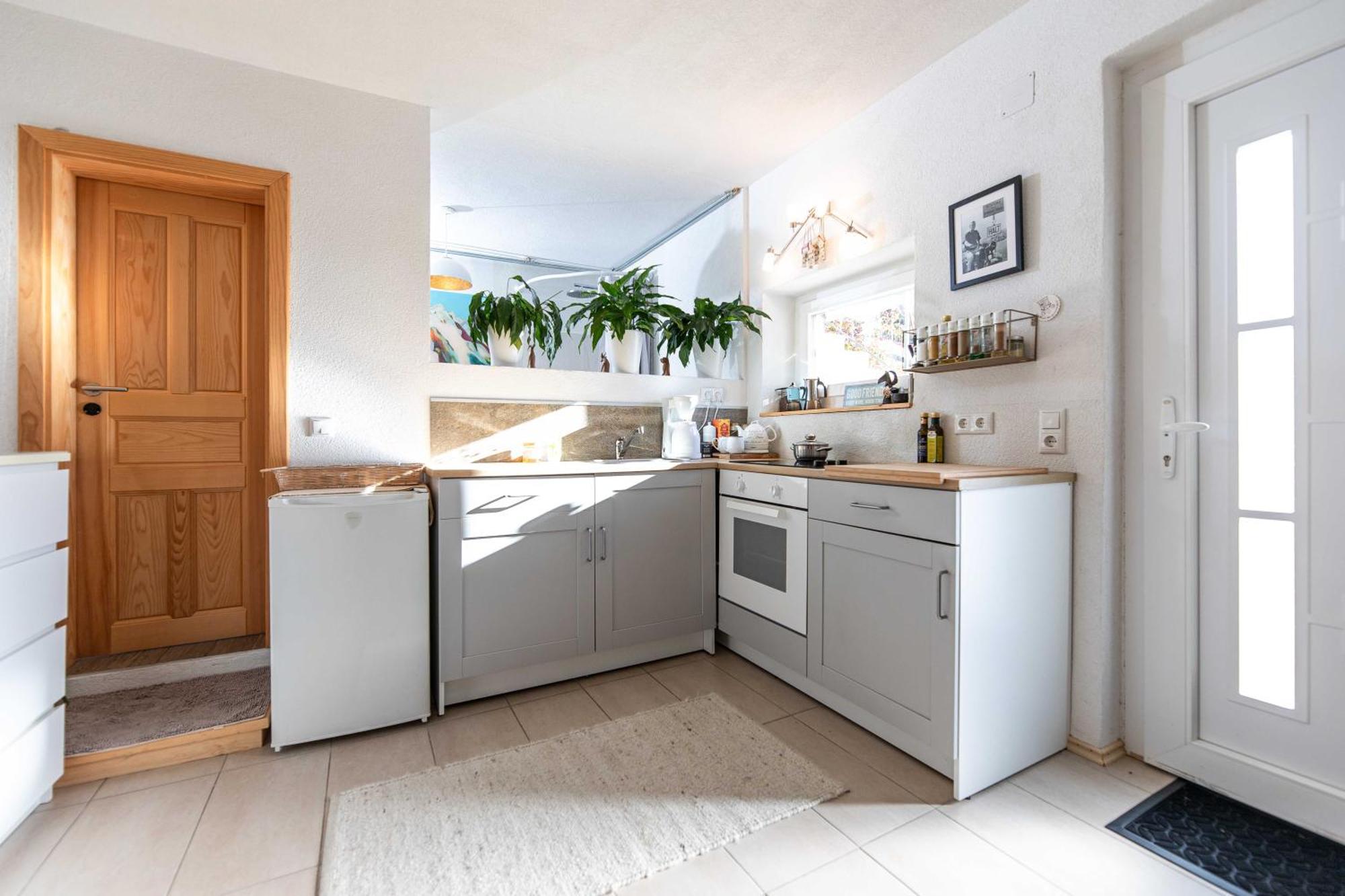 Alpinside Appartements Heiligenblut Luaran gambar