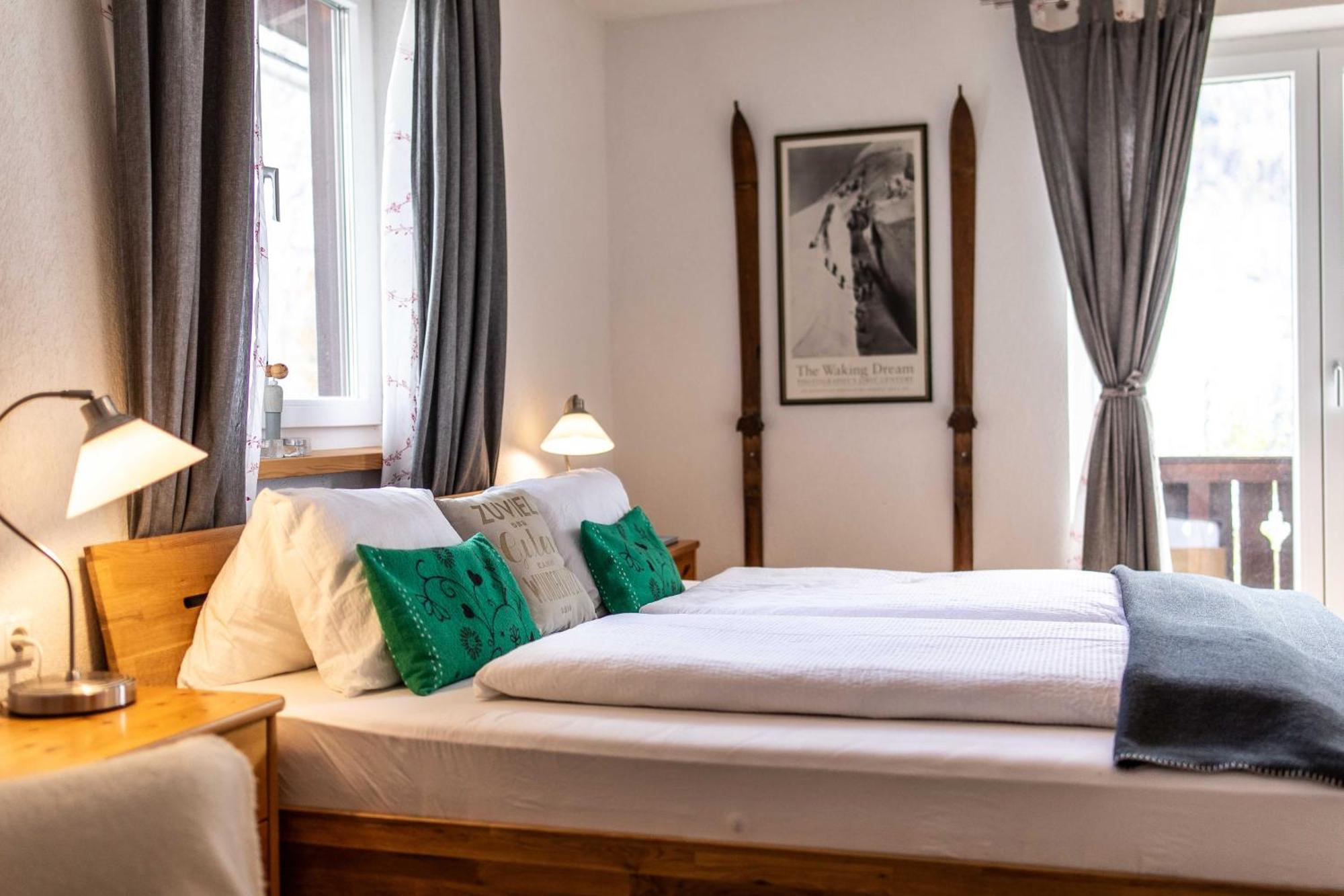 Alpinside Appartements Heiligenblut Luaran gambar