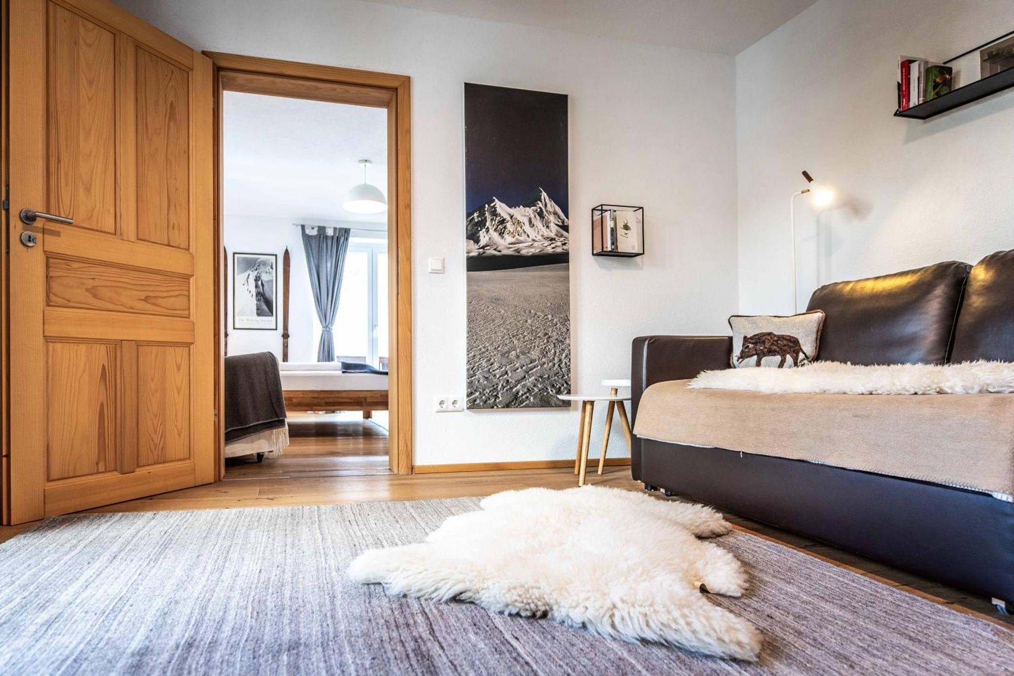 Alpinside Appartements Heiligenblut Luaran gambar