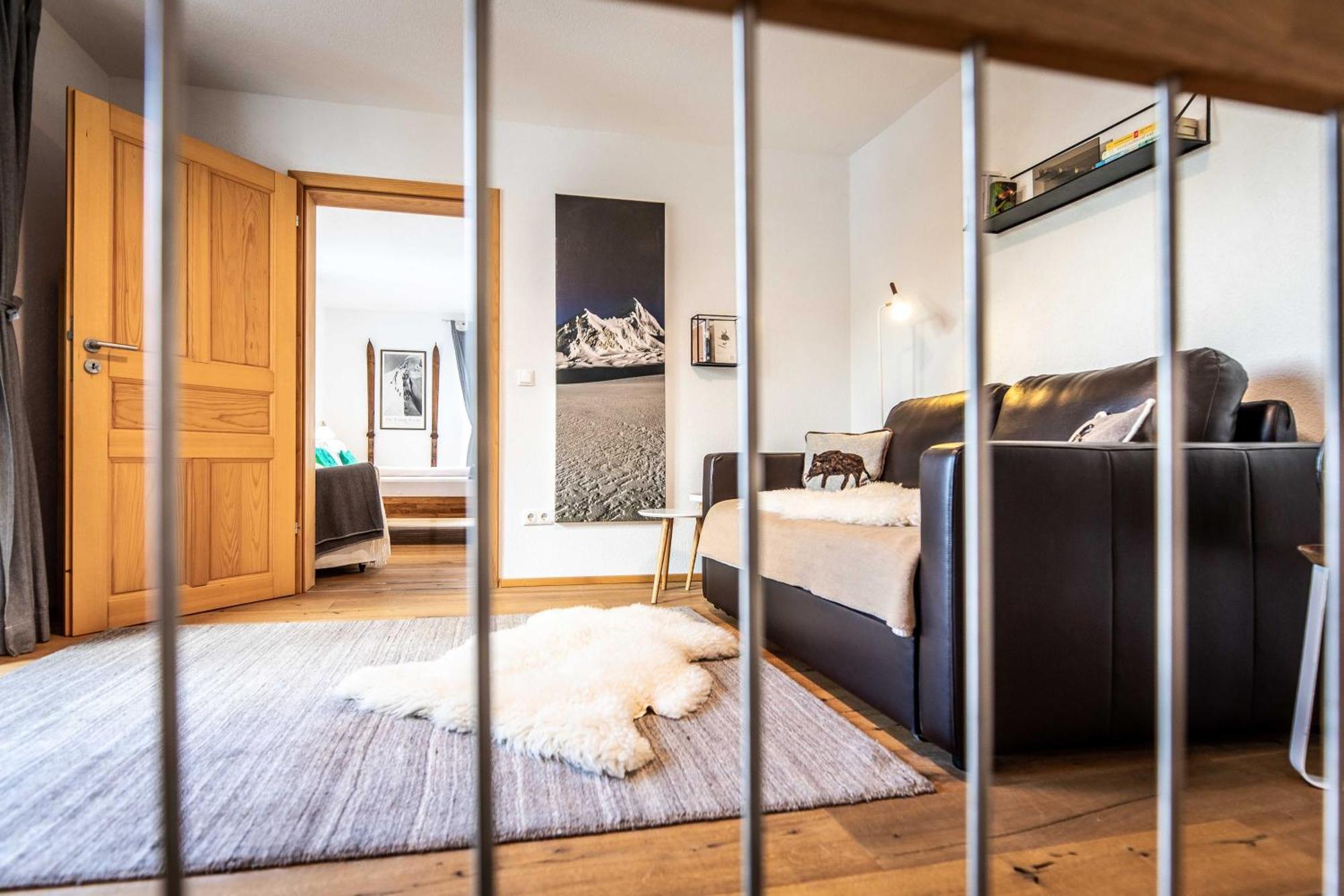 Alpinside Appartements Heiligenblut Luaran gambar