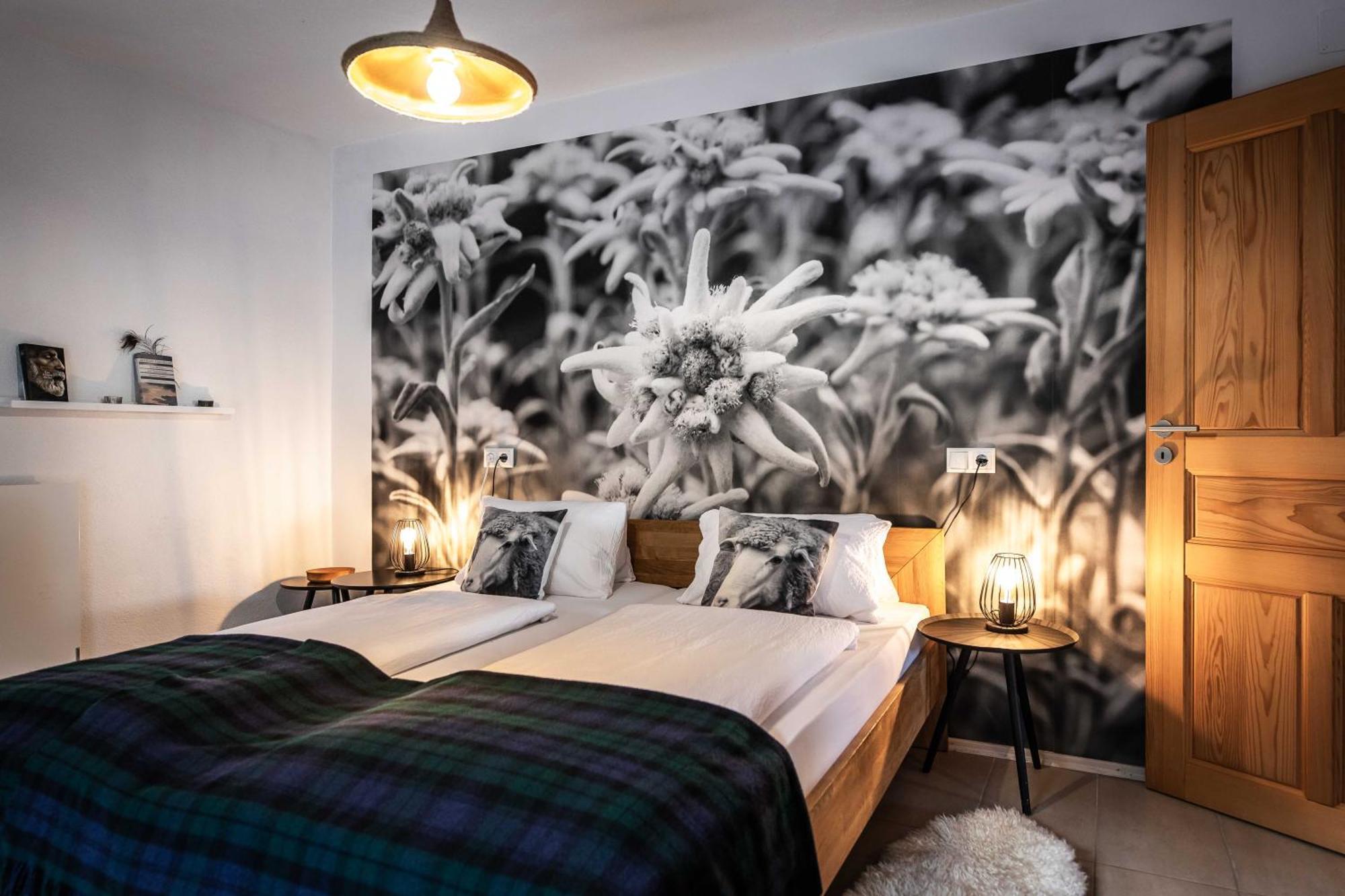Alpinside Appartements Heiligenblut Luaran gambar