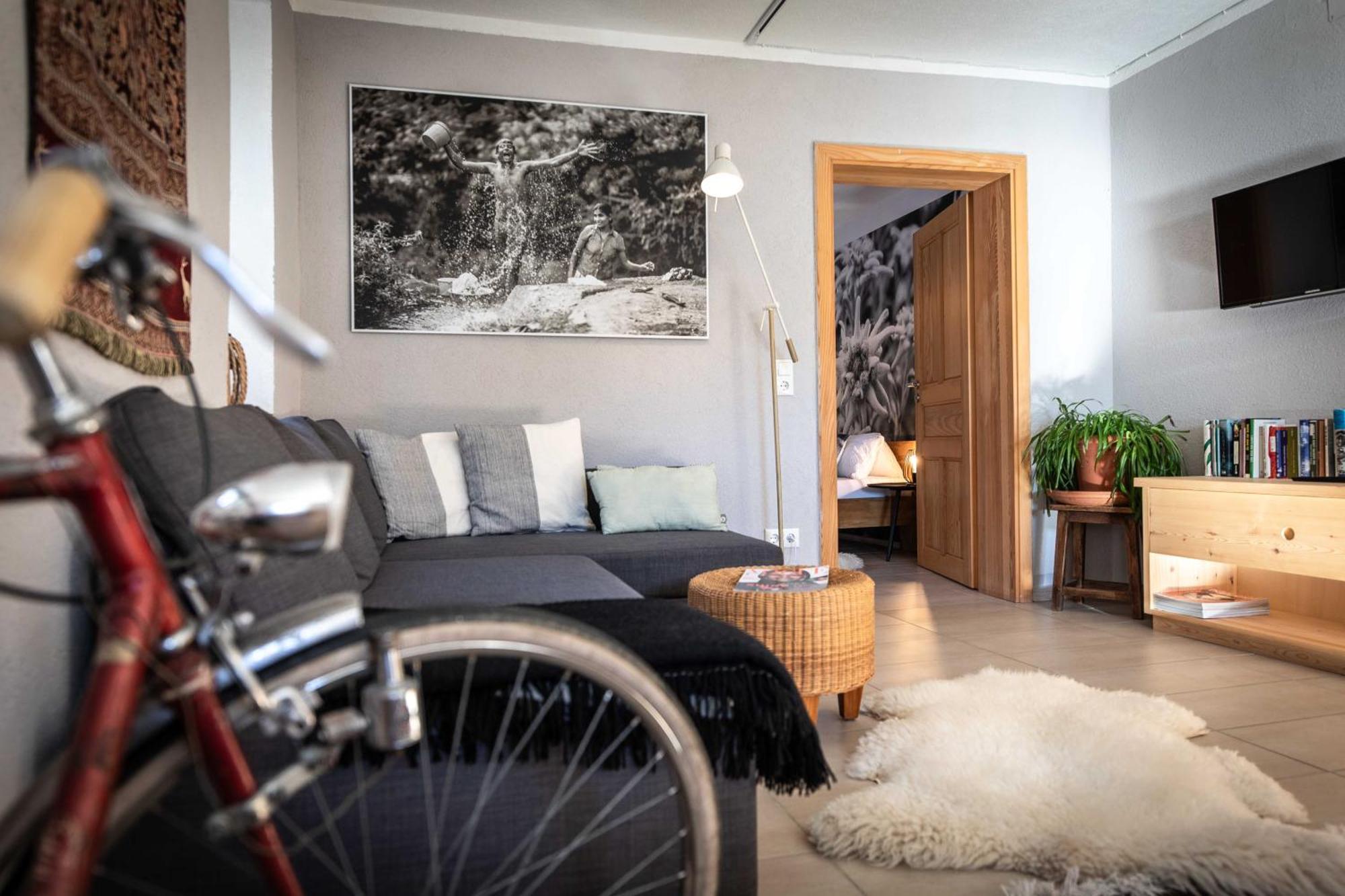 Alpinside Appartements Heiligenblut Luaran gambar