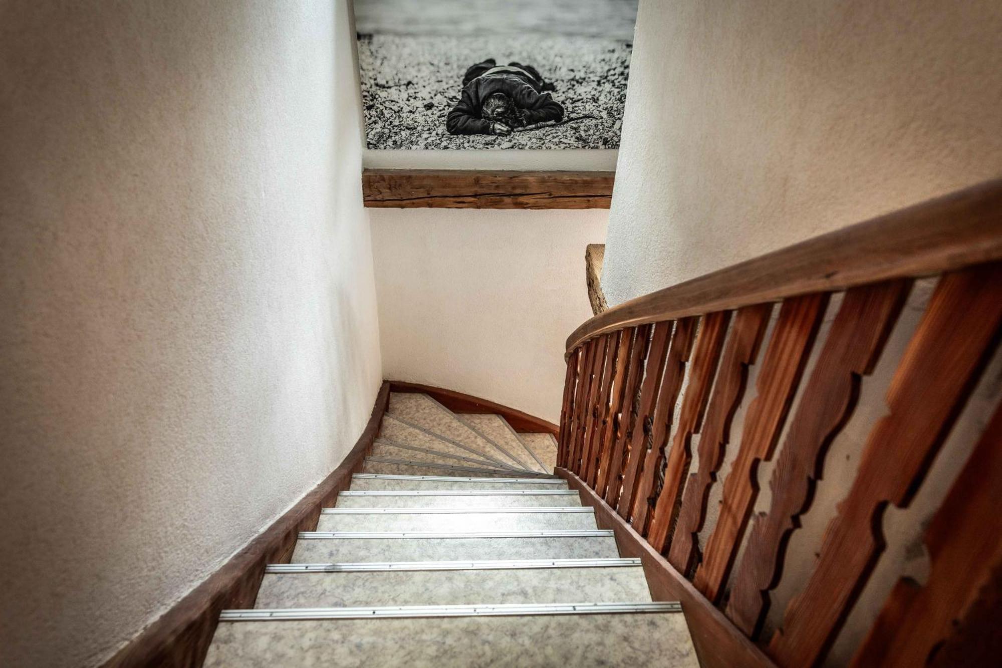 Alpinside Appartements Heiligenblut Luaran gambar