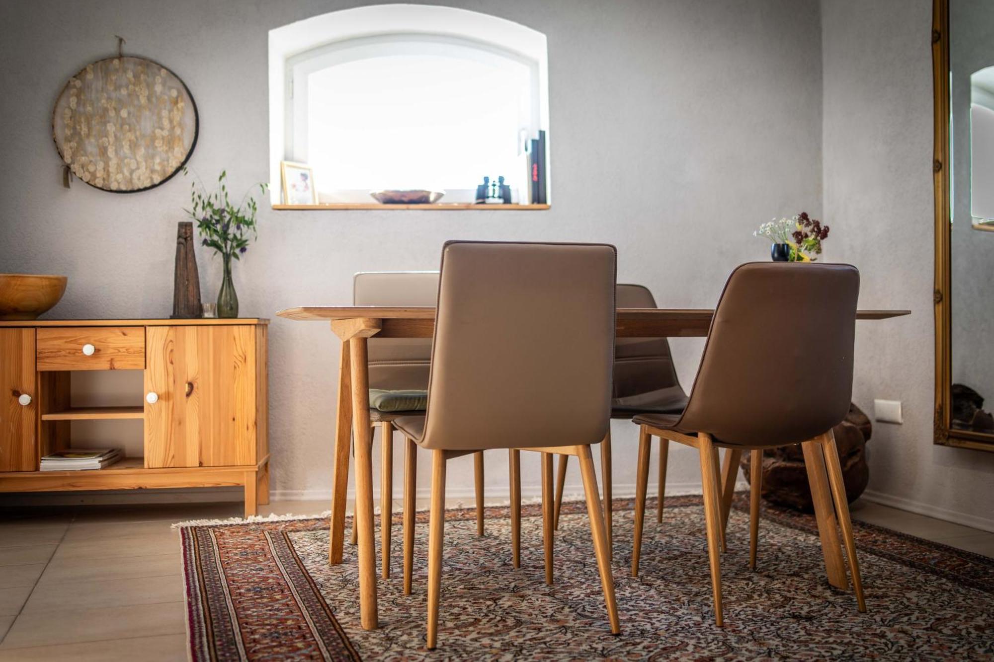 Alpinside Appartements Heiligenblut Luaran gambar