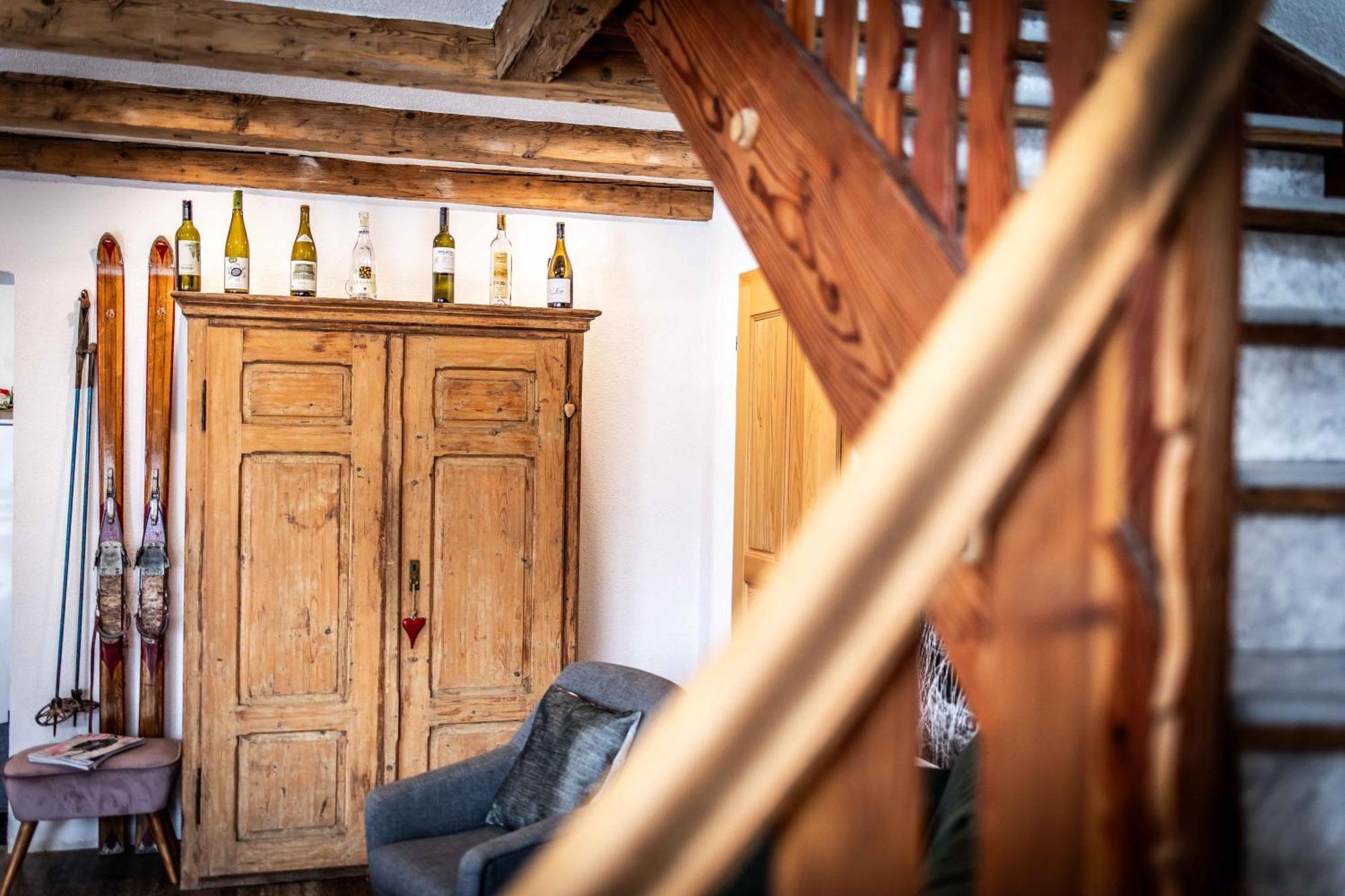 Alpinside Appartements Heiligenblut Luaran gambar