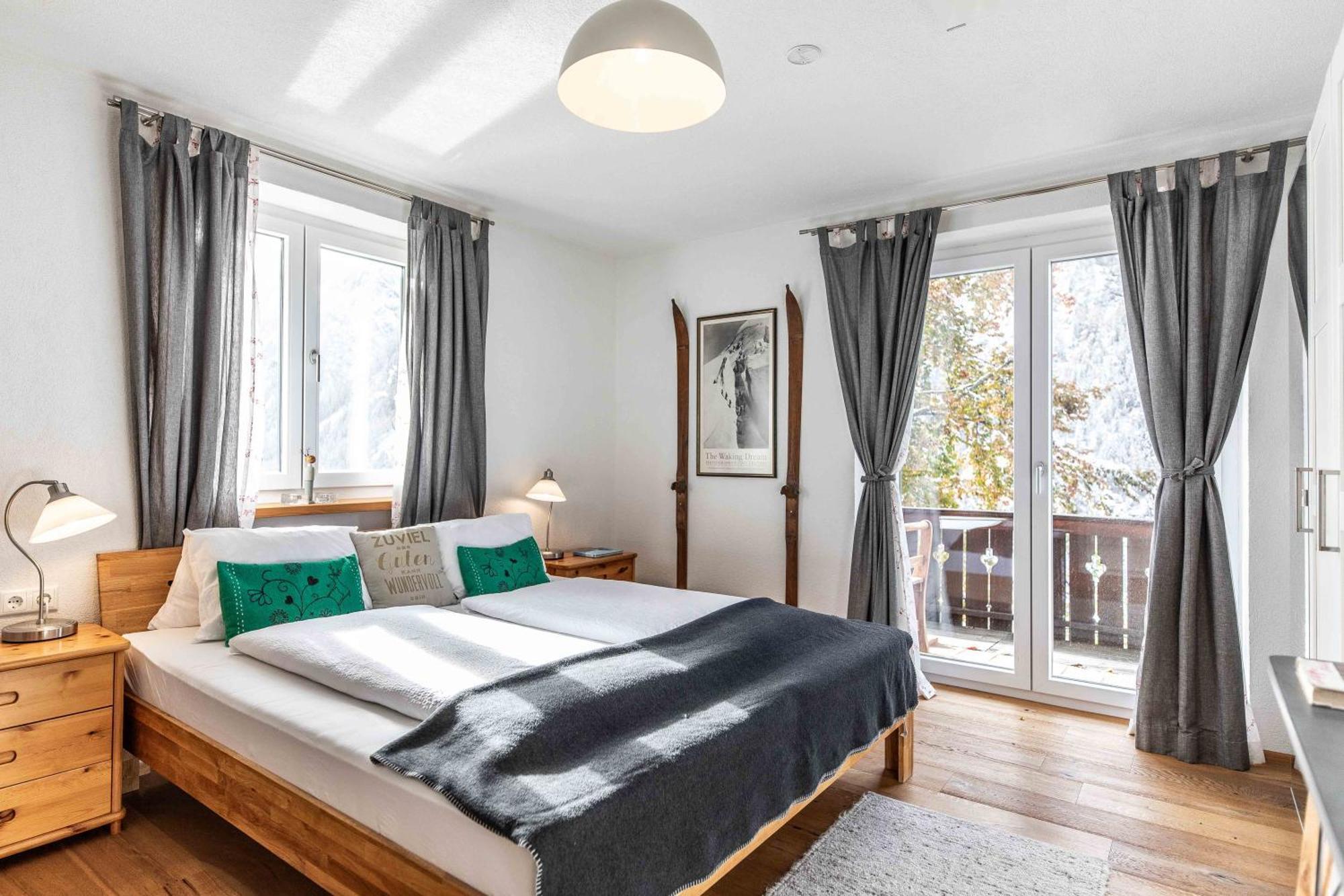 Alpinside Appartements Heiligenblut Luaran gambar