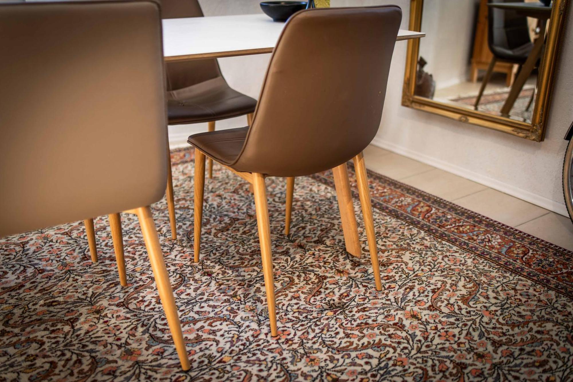 Alpinside Appartements Heiligenblut Luaran gambar