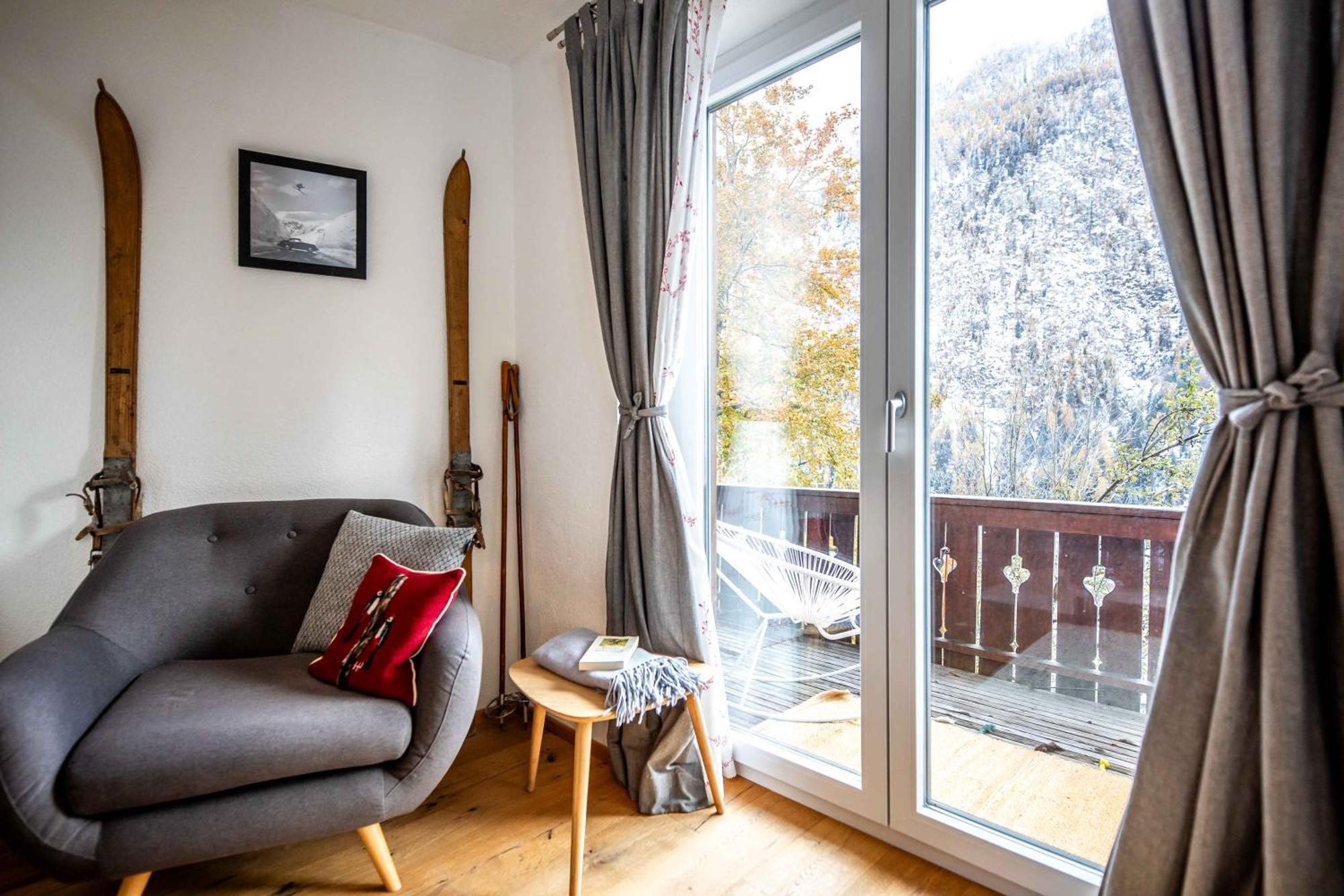 Alpinside Appartements Heiligenblut Luaran gambar