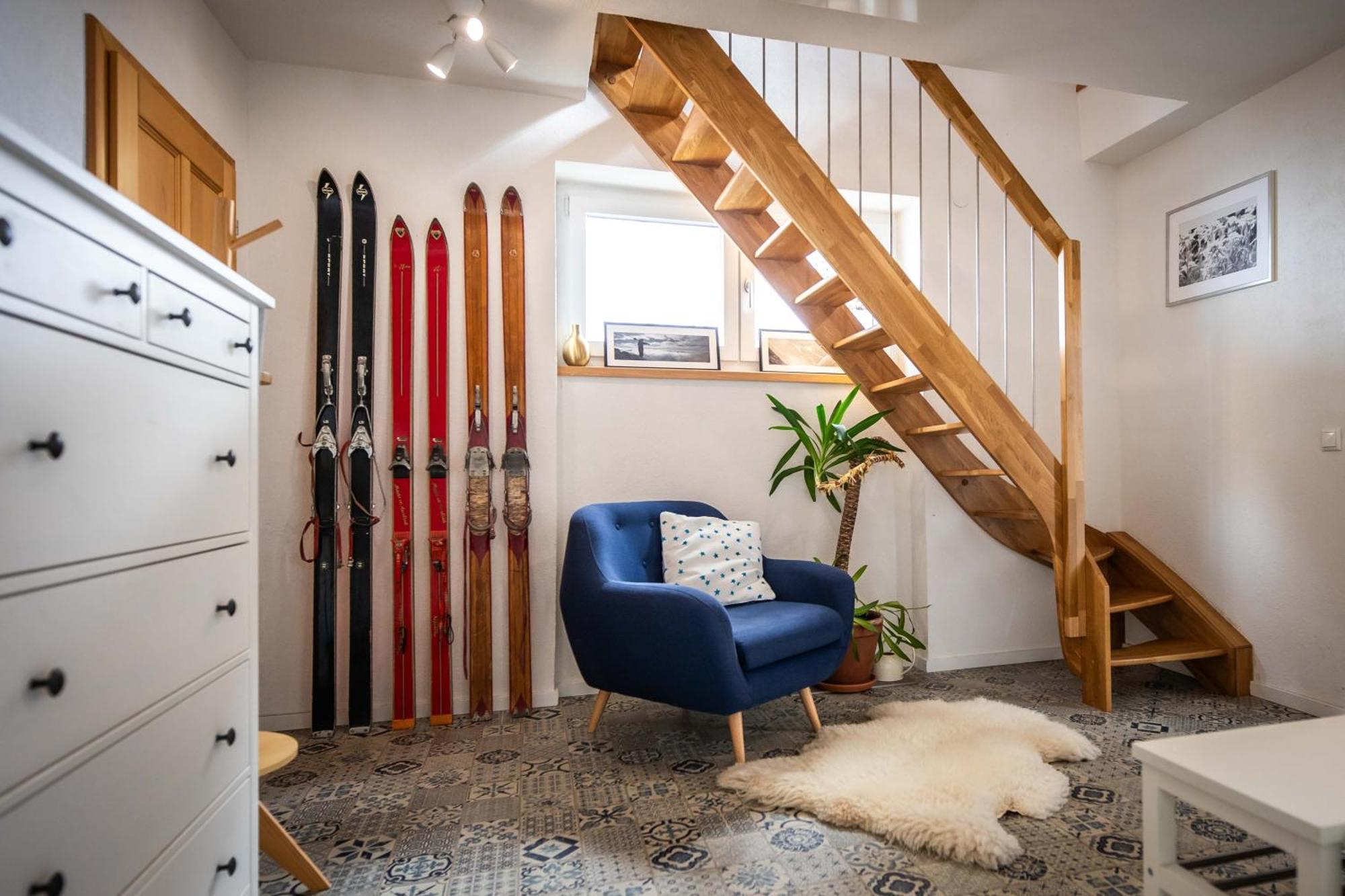 Alpinside Appartements Heiligenblut Luaran gambar