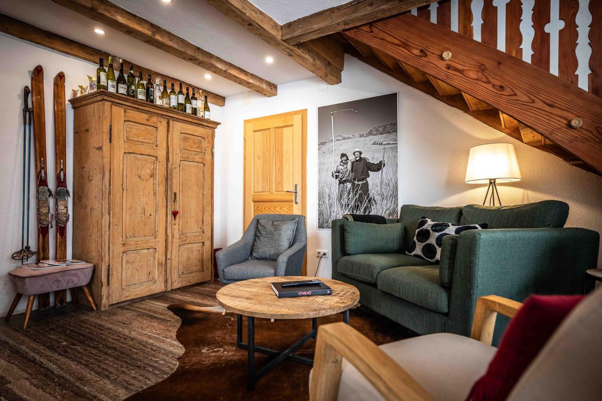 Alpinside Appartements Heiligenblut Luaran gambar