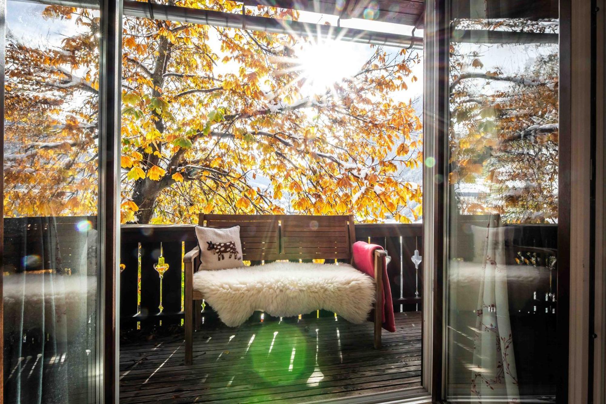 Alpinside Appartements Heiligenblut Luaran gambar