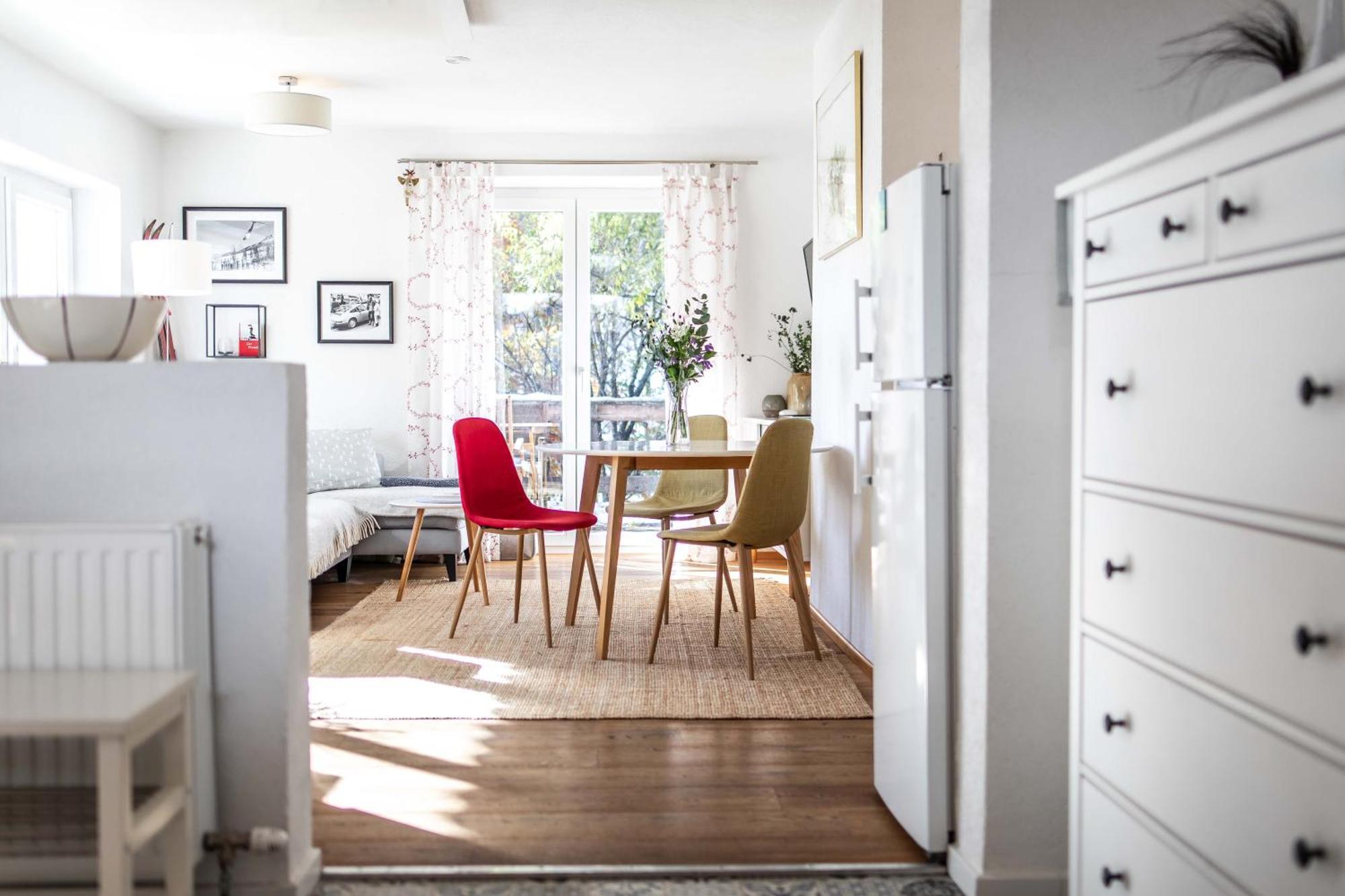 Alpinside Appartements Heiligenblut Luaran gambar