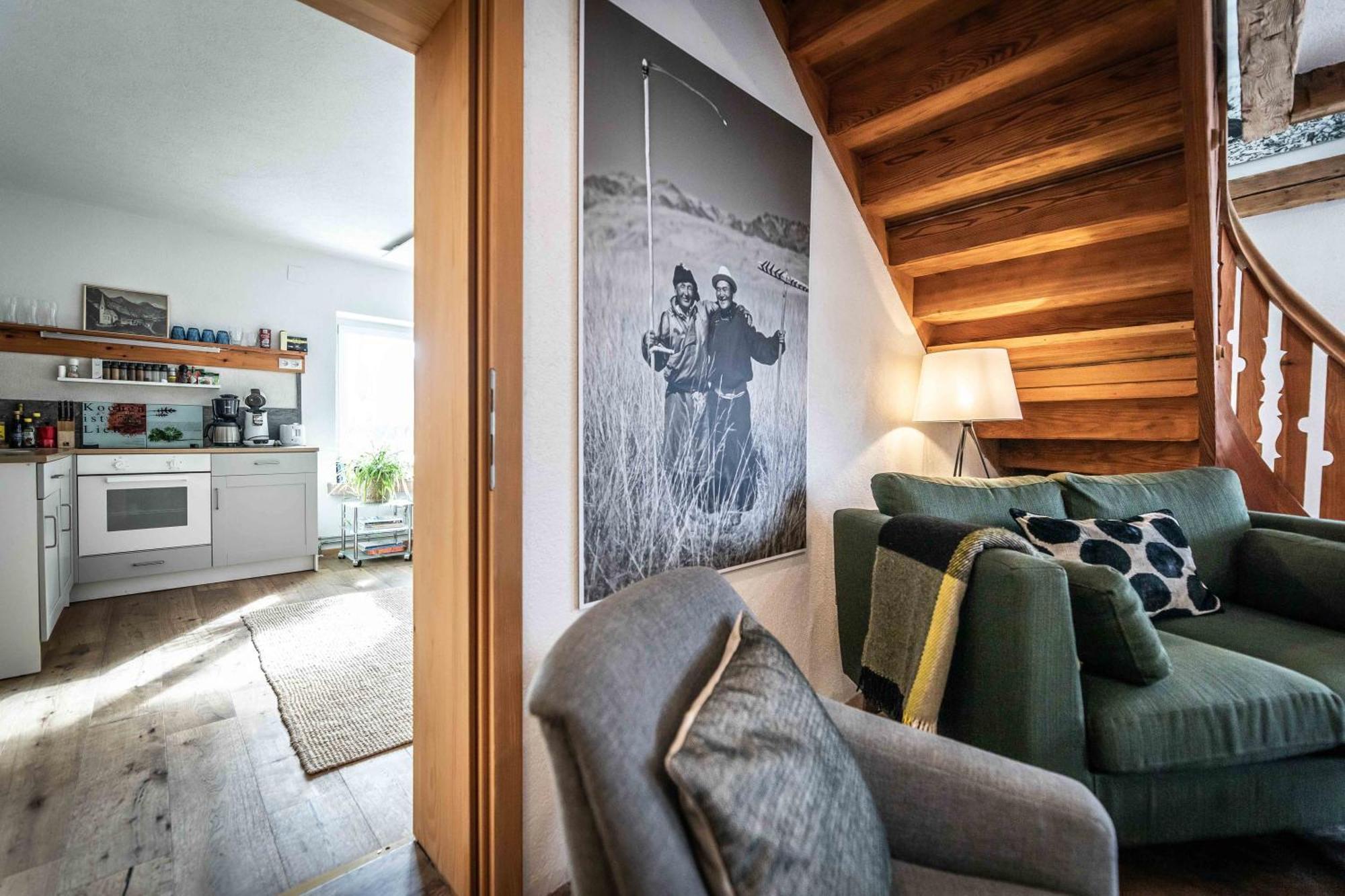 Alpinside Appartements Heiligenblut Luaran gambar
