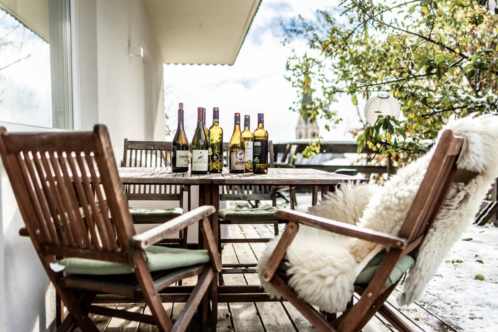 Alpinside Appartements Heiligenblut Luaran gambar